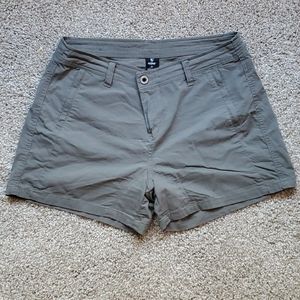 Kuhl Women's Splash Shorts